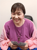 夕凪先生