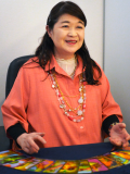 月奏先生